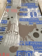 3 Rollen Vliestapete Exclusive 165-01 abstrakt