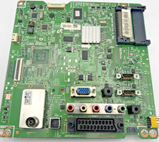 ✅ Carte Mère Samsung BN94-04349J  - TV PLASMA PS43D450 - Testée OK Originale 🌍