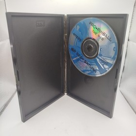 Pro Pinball Game for Saw Saturn Complete Pal Italian Excellent Fast Speed