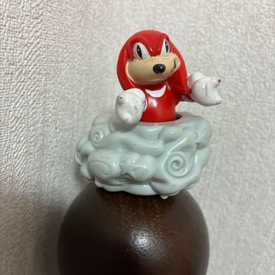 Knuckles Figure SEGA 1993