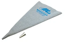 Masonry Grout Bag 12 X 24 Vinyl With Metal Tip