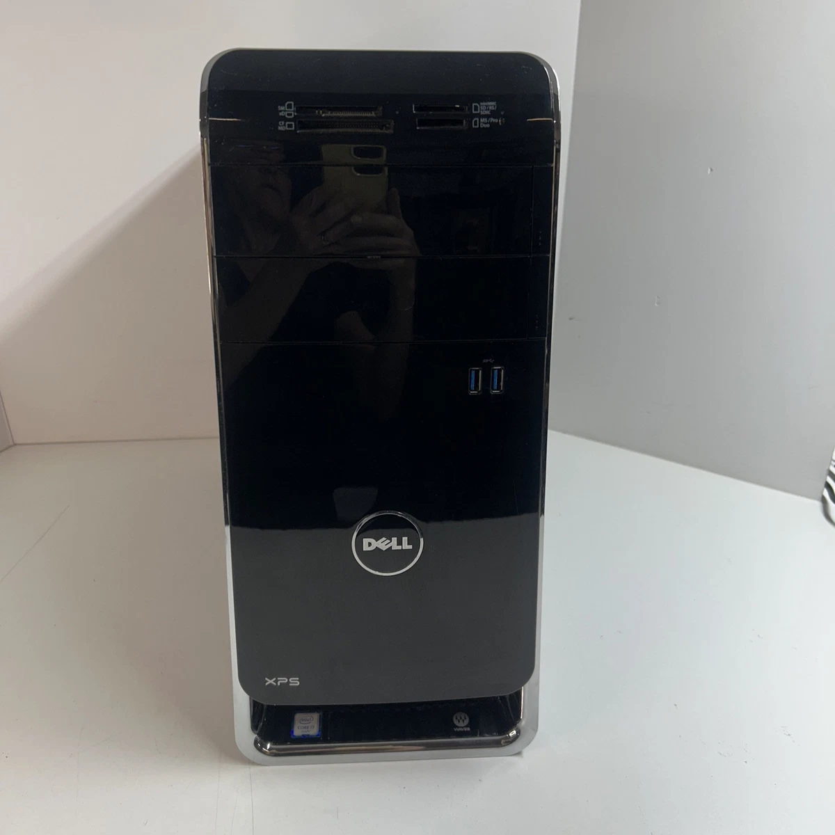 Dell XPS 8900 PC Desktops & All-In-One Computers for sale | eBay