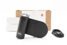  TOP MINT in Box Leica LUX Grip 18562