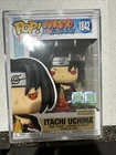 Funko Pop! Ultra Itachi Uchiha Fireball Jutsu Naruto #1842 LE /5000 IN HAND!!🔥