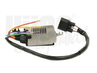 SteuergeräT ElektrolüFter (MotorküHlung) Hueco Astemo-Hitachi 132224 FüR Audi A6