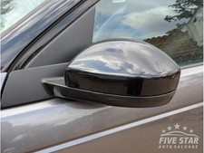 Land Rover Discovery Sport Front Door Electric Folding Wing Mirror Left 2016 SUV