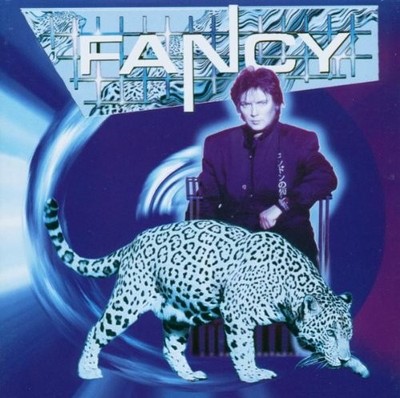 Fancy - Colours Of Life CD #G2008134