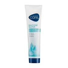 AVON CARE SILICONE GLOVE  HAND CREAM  3.4 oz. DISCONTINUED SEALED PRODUCT NEW!