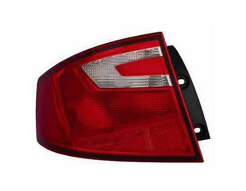 RÜCklicht Aussen Rechts Seat Toledo Ab 2013 Hella-image