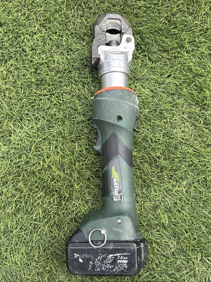 Gator by Greenlee ESG25X cable cutter | eBay