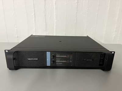 Lab.Gruppen FP 7000 mit Originalverpackung | Amplifier (#150)