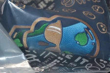 Swag Golf TPC Sawgrass Blade Putter Headcover new in package The Players