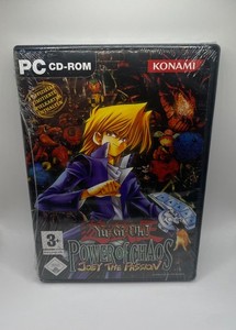 Power of Chaos | eBay