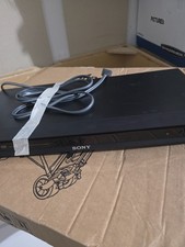 Sony DVP-FX970 Portable DVD Player (9