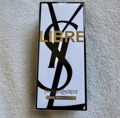 New YSL LIBRE Eau De Parfum Intense 3 fl. oz