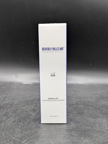 Beverly Hills MD Ultra Renew Hand Renenujeting Serum 1. 35 oz 40 ml NIB New - Picture 1 of 2