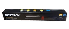 BOSTITCH B440LR Long Reach Stapler, 20-Sheet Capacity