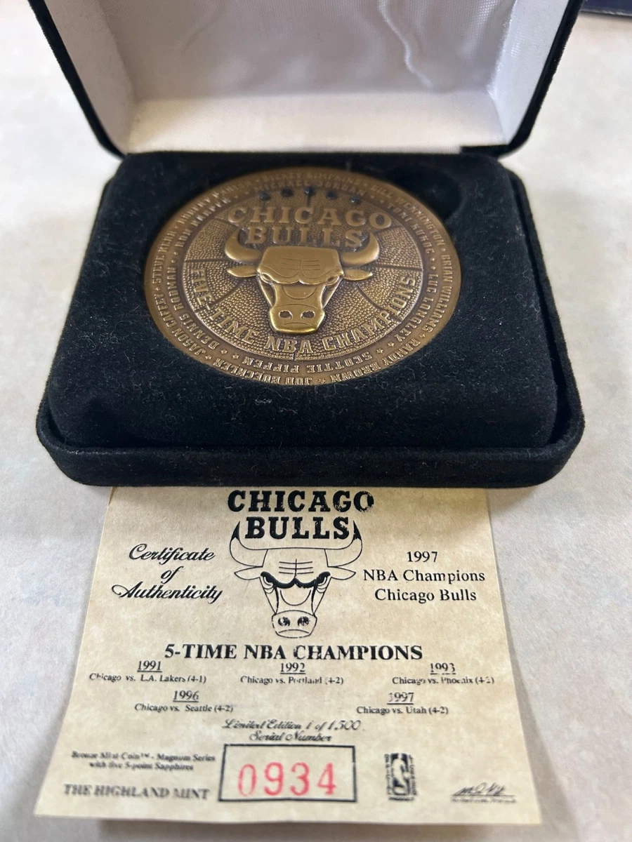Basketball 1997 Vintage Sports Coins for sale | eBay