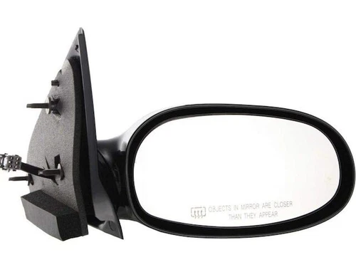 Action Crash 82XT56N Right - Passenger Side Mirror Fits 2000 Saturn LS