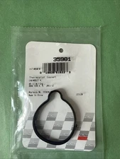 Engine Coolant Thermostat Seal Fel-Pro 35981