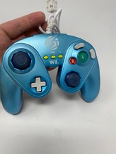 PDP 085-006 Samus Aran Metroid Series Wired C...