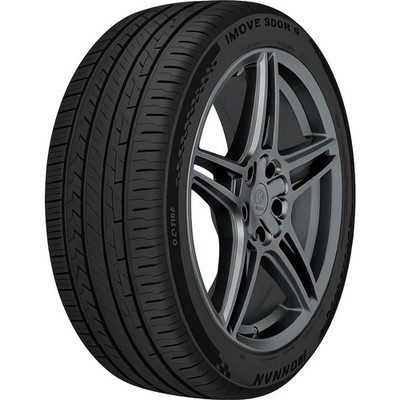 1 Ironman iMOVE Sport G2 255/40ZR19XL 100W Tire 2554019 255 40 19