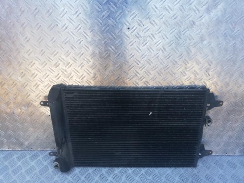 Ford Galaxy 2001 Air Conditioning Condenser 7m3820411b, 0009156  y #603101-12