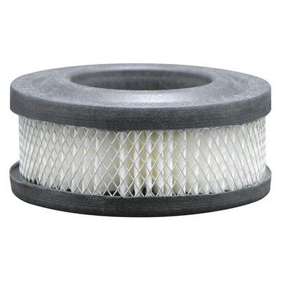 BALDWIN FILTERS PA1704 Air Breather Filter, Round 2KYW5