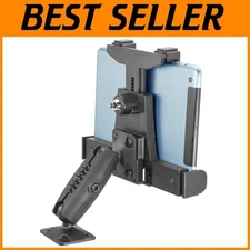 Industrial Tablet Mount for Trucks & Vehicles