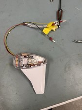 SKY BEACON TSO ADS-B-OUT GPS/ENCODER/LED LIGHT/LED STROBE P/N UAV-1001856-002