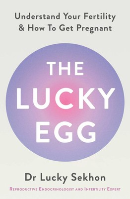 Lucky Sekhon | The Lucky Egg | Taschenbuch | Englisch (2026) | 389 S.