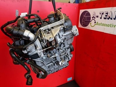Motor ohne Anbauteile (Benzin) VW Golf VII 5G 04E100033S P24245383
