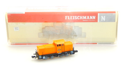 Fleischmann Spur N 722013 Diesellok BR 105 der DR