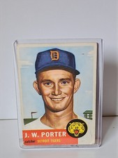 Click to enlarge J.W. Porter