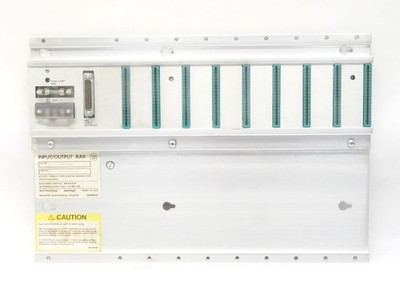 Westinghouse NumaLogic Input/Output Rail NLRE-1009