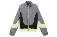 Nike Throwback Woven Basketball Jacket With Stand Collar CV1932-084