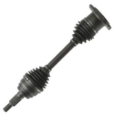 2020 CHEVROLET SILVERADO 1500 5.3L V8 CV Axle