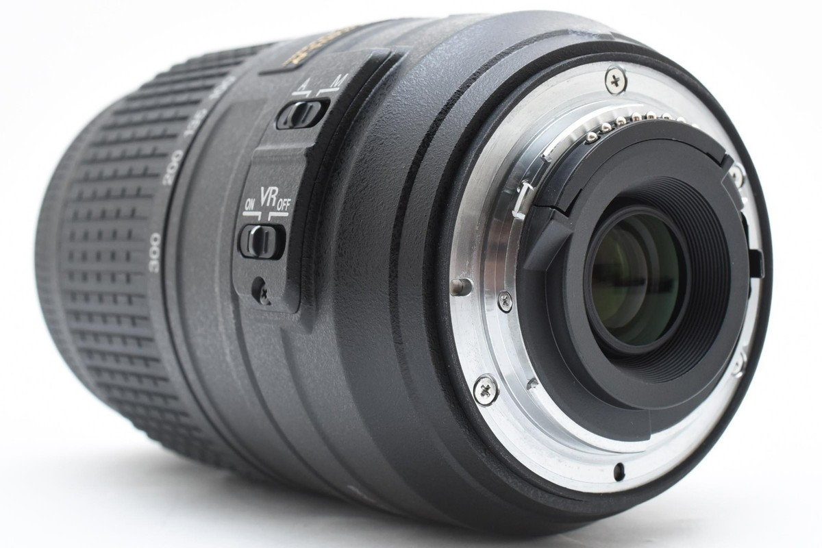 ❤美品❤Nikon AF-S 55-300mm F4-5.6 G ED❤ Amazon.com : Nikon AF-S DX NIKKOR 55-300mm f/4.5-5.6G ED Vibration