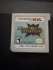 Monster Hunter Generations (3DS, 2016) - Cartridge Only