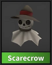 Roblox Murder Mystery 2 MM2 | Scarecrow (2020) | FAST DELIVERY ✅