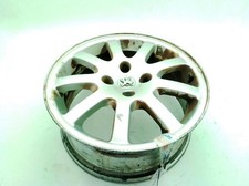 5401G4 9606KPQV rim wheel PEUGEOT 206 FASTBACK 2A C 1.6 16V 1998 23260948