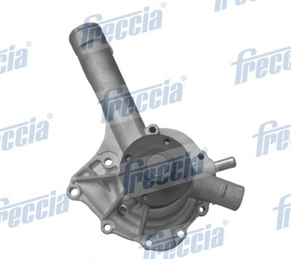 Freccia Wasserpumpe MotorküHlung WP0379 FüR VW LT 28 46 2 2DC 2DF 2DG 2DL 2DM 35-image