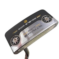 Odyssey Stroke Lab Double Wide Flow 34 Inch Putter
