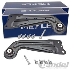 2X MEYLE QUERLENKER SATZ HINTERACHSE PASSEND FÜR AUDI Q3 SEAT TARRACO SKODA