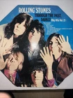 Rolling Stones - Through The Past, Darkly - 1969 London Octagonal Sleeve LP