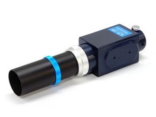 Takahashi GT-40 Guide Scope TGT04000 - 40mm f/6, 240mm FL, 1.25" Holder New