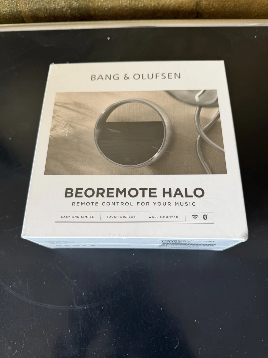 Bang & Olufsen Beoremote Halo 