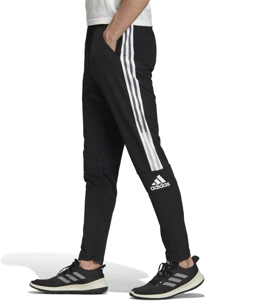 NEW MEN'S ADIDAS ORIGINALS ZNE Z.N.E. TRACK PANTS ~ SIZE XL #FL3984