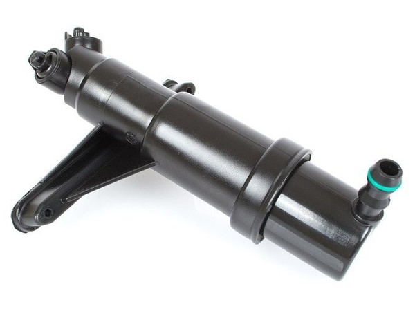 BMW 5Er E60 / E61 03-10 Scheinwerferreinigungsanlage Rechts-image