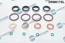 Dichtungssatz für Einspritzdüse DRM017SL Dr.Motor Automotive für OPEL ASTRA G CC